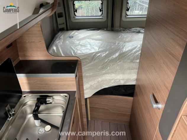 KNAUS KNAUS BOXLIFE 540 MQ PLATINUM SELECTION rif. 23551475 - Foto 5