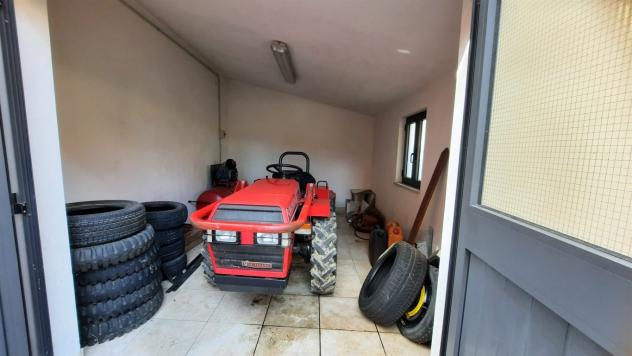 VILLETTA AD ASCIANO - Foto 19