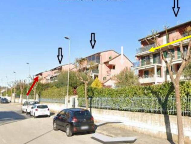 Immobile in asta di 85 m² in vendita a Baronissi - Foto 7