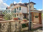 Villa a schiera in vendita a Baronissi