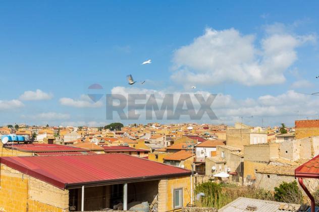Casa Indipendente in vendita a Barrafranca - Foto 4