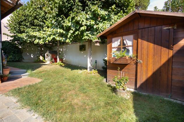 Villetta a schiera angolare in vendita a Calcinaia 117 mq Rif: 1431870 - Foto 4