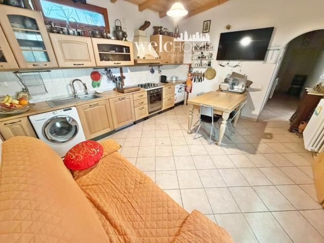 Appartamento in vendita a San Lorenzo - Campi Bisenzio 63 mq Rif: 1403757 - Foto 6