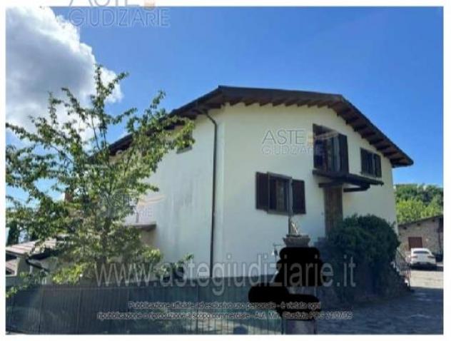 IMMOBILI-IMMOBILE RESIDENZIALE-FRAZIONE CASATICO - LOCALITA' BIAIA N.1 - Foto 5