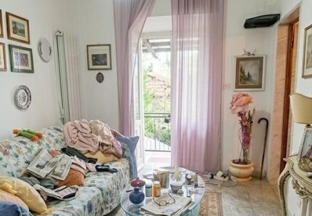 Casa semindipendente in vendita a Fossola - Carrara 125 mq Rif: 1410147 - Foto 5