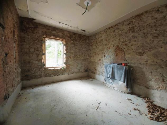 Casa singola in vendita a Orentano - Castelfranco di Sotto 370 mq Rif: 1258796 - Foto 4