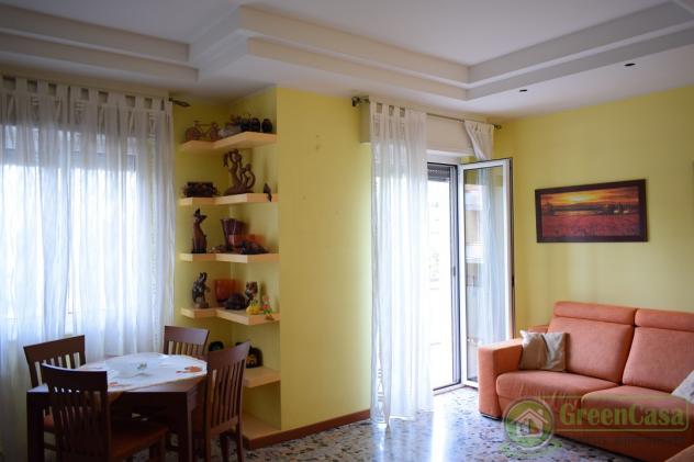 APPARTAMENTO di 3 vani e di 95 mq (CAVENAGO DI BRIANZA) rif. IGC 3 L 97 V.GASPERI - Foto 5