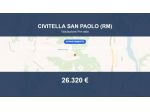 Immobile in asta di 64 m² in vendita a Civitella San Paolo