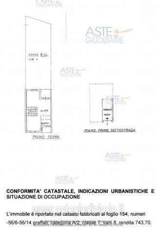 IMMOBILI-IMMOBILE RESIDENZIALE-Viale XXIV Maggio, 99, 60044 Fabriano AN, Italia - Foto 10