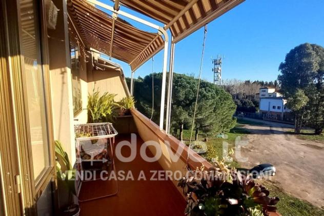 Appartamento di 98 m² con 4 locali e box auto in vendita a Grosseto - Foto 5