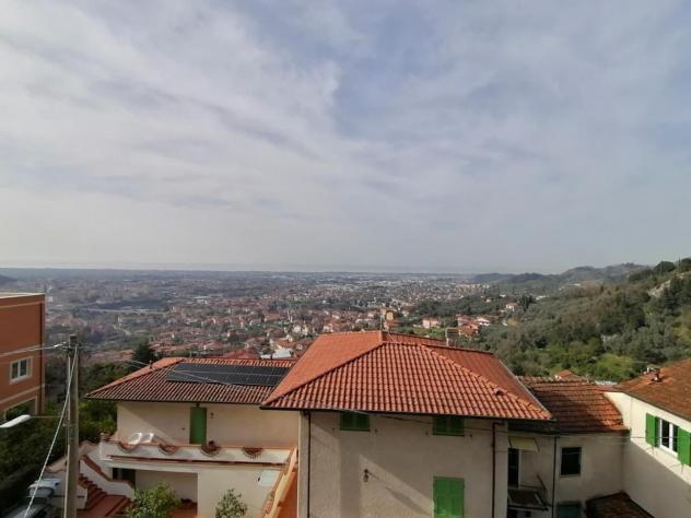 Villa a schiera in vendita a Massa