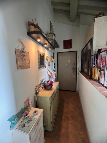 Appartamento in vendita a Santa Colomba - Monteriggioni 80 mq Rif: 1399042 - Foto 3