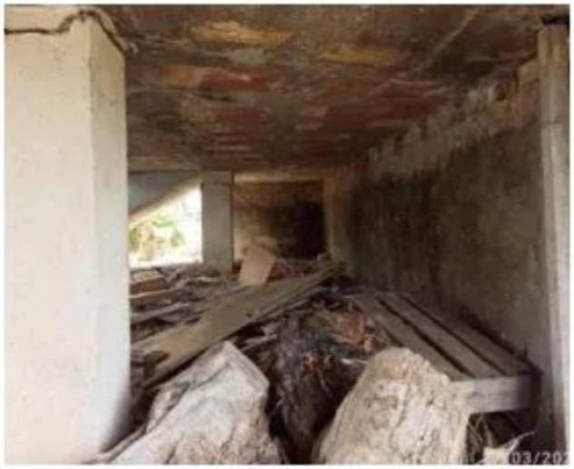 Immobile in asta di 315 m² con più di 5 locali e box auto in vendita a Penne - Foto 5