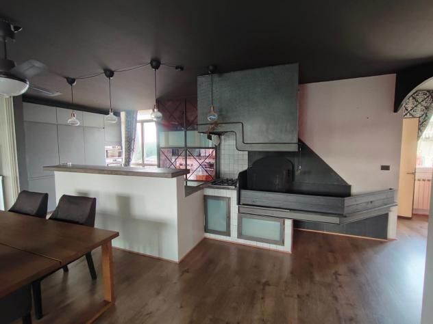 Appartamento in vendita a Tirrenia - Pisa 125 mq Rif: 1357697 - Foto 9