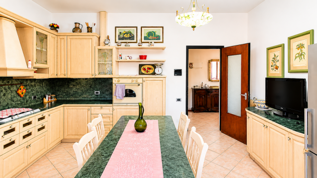 Appartamento in vendita a Pisa 112 mq Rif: 1425685