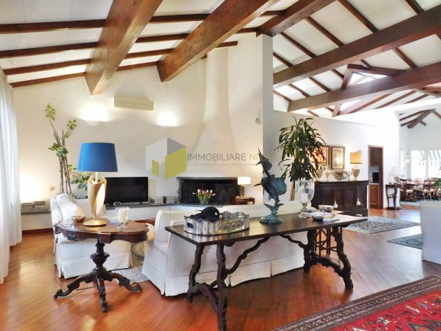 Villa in vendita a Pisa 315 mq Rif: 1397553 - Foto 2