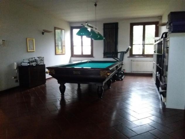 Villa in vendita a San Miniato Basso - San Miniato 400 mq Rif: 755995 - Foto 4