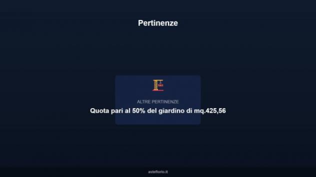 Immobile in asta di 75 m² con più di 5 locali in vendita a Sardara - Foto 8
