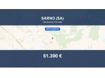 Immobile in asta di 86 m² in vendita a Sarno