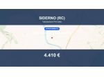 Immobile in asta di 149 m² in vendita a Siderno