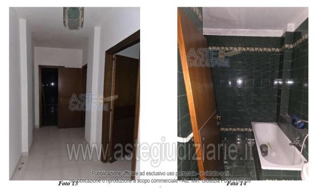 IMMOBILI-IMMOBILE RESIDENZIALE-località Talsano, via San Bonaventura, 3 - Foto 4