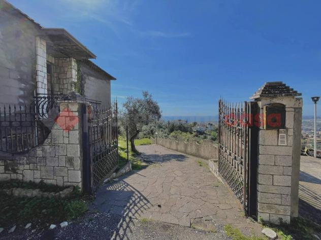 Villa singola - Terracina . Rif.: Cod. rif 3180587VRG - Foto 19