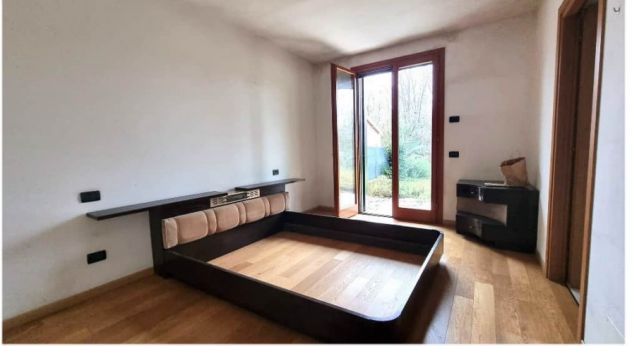ASTA: A TREVISO, VIA A. DA SANGALLO APPARTAMENTO CON GARAGE E AREA ESTERNA - Foto 14
