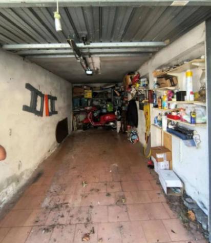Immobile in asta di 68 m², box auto in vendita a Vidigulfo - Foto 3
