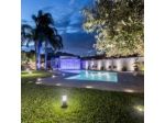 Villa Teocrito Piscina E Mare