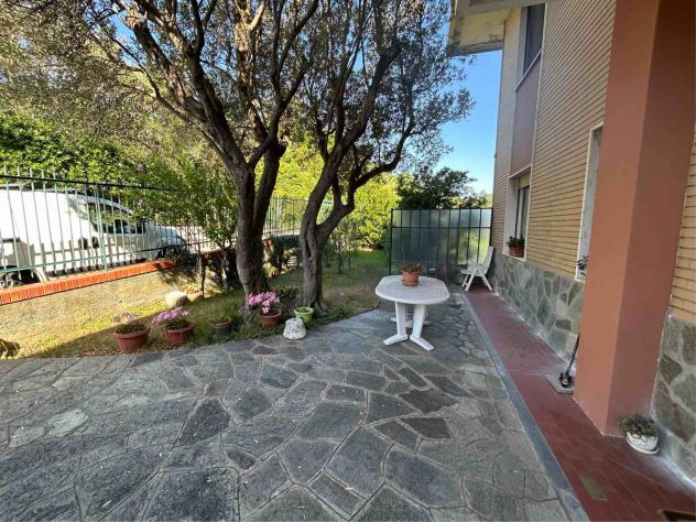 AFFITTASI APPARTAMENTO IN VILLA INDIPENDENTE - LUGLIO_AGOSTO_SETTEMBRE - Foto 7