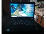 Notebook Lenovo Thinkpad T420 14 pollici SSD
