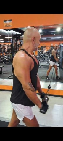 Personal Trainer
