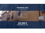 Immobile in asta di 465 m² in vendita a Potenza