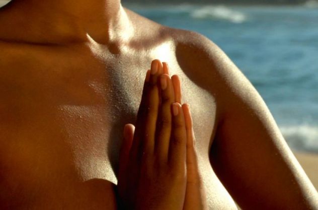 TANTRA .MASSAGGI EMOZIONALI.MEDITAZIONI.PERCORSI COPPIA. TOUR - Foto 2 Tel:3296539830