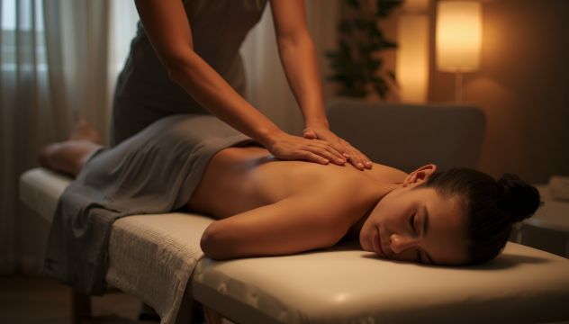 SOFFIA VERI MASSAGGI PROFESSIONALI, NON PRESTAZIONE SESSUALI - Foto 3 Tel:3450749292