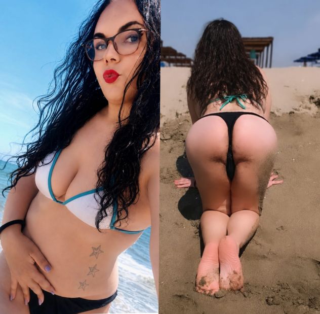 A VIAREGGIO MASSAGGIATRICE ITALIANA 🇮🇹 CORPO A CORPO - Foto 3 Tel:3793485112