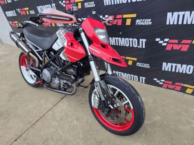 DUCATI Hypermotard 796 Video 360 rif. 24170258 - Foto 4