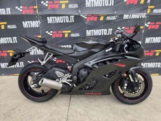 YAMAHA YZF R6 RJ15 Video 360 rif. 23753900