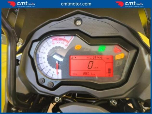 BENELLI TRK 502 Garantita e Finanziabile rif. 23819306 - Foto 5