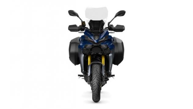 YAMAHA Tracer 9 GT Tracer 9 GT+ 2025 rif. 23027355 - Foto 4