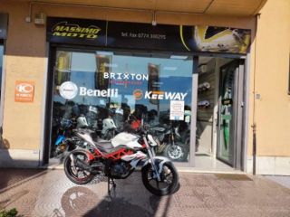 BENELLI BN 125 EURO 5 - NUOVO MODELLO 2025 - FINANZIABILE rif. 23992625
