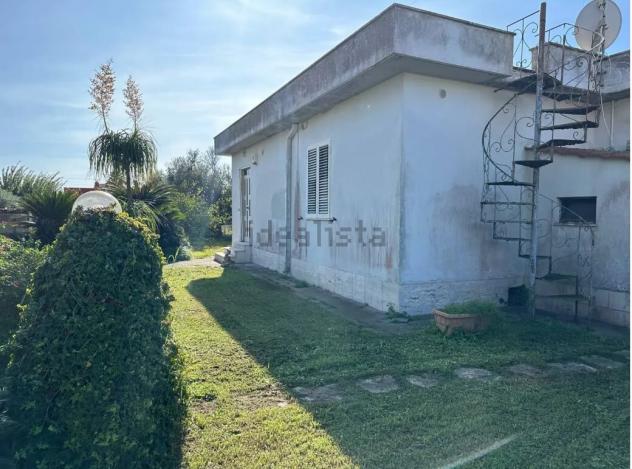 Villa in Via Miglioramento - Foto 4