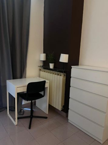2 camere disponibili DA SUBITO in Via Tiziano 23 - Torino - Foto 8