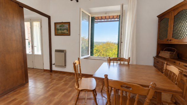 Appartamento in affitto a Montopoli in Val d'Arno 110 mq Rif: 1448171 - Foto 3