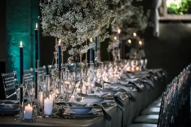 wedding planning