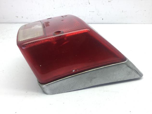 LML STAR 4T EURO 3 150 FARO FANALE STOP POSTERIORE 2010 2012 MD7M10B12A - Foto 2