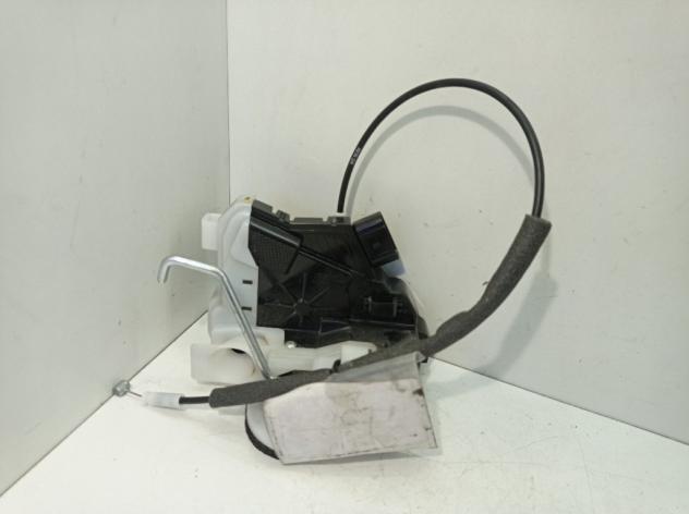 SERRATURA ANTERIORE DESTRA HYUNDAI i20 Serie 81320C8040 (1218) - Foto 6