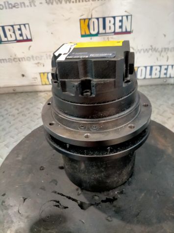 Motoriduttore per Kayaba MAG-18V-350