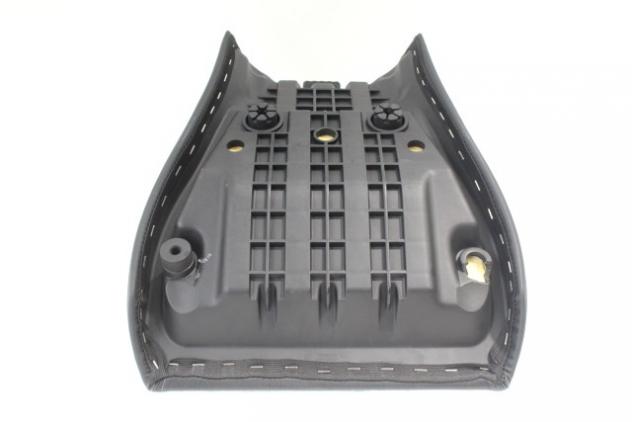VOGE VALICO 525 DSX 3300201020001 SELLA ANTERIORE 21 -24 FRONT SEAT SEGNI DI USURA - Foto 5
