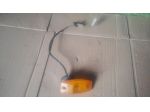 Freccia a parafango per volkswagen GOLF 1 / prima serie